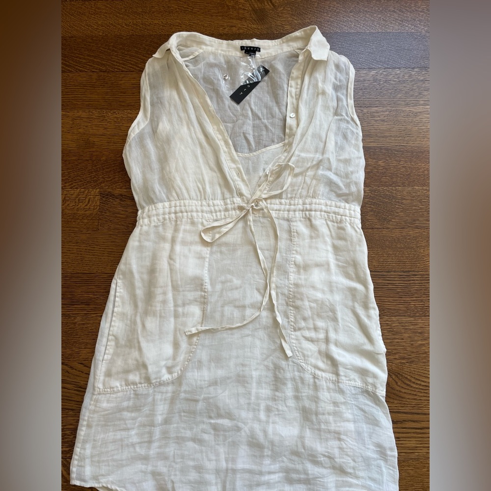 Theory Women’s Dress